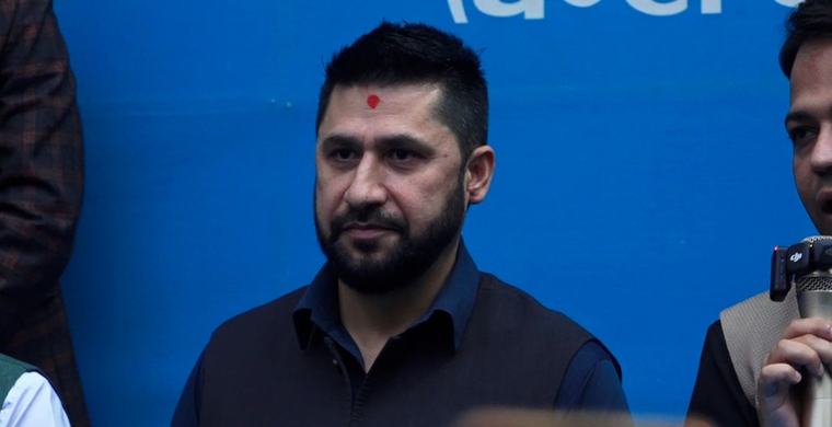 रिसाएको मधेसलाई फकाउन जाँदै रवि, सांगठनिक समस्या हल गर्ने