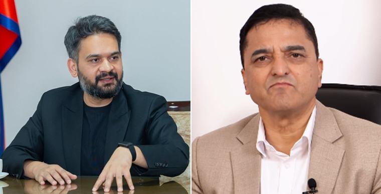 भोटेकोसी विपत्ति व्यवस्थापनका लागि प्रधानमन्त्रीलाई एमाले उपमहासचिवका ८ सुझाव