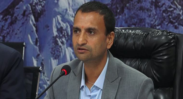 टनेलमा फसेकाहरुको तत्काल उद्धार गर्न सरकारलाई पूर्वाधार विकास समितिको निर्देशन