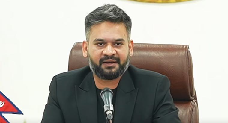 बाढीमा वेपत्ता भएकाहरुको खोजी र उद्धार तीव्र पारिएको छ : प्रधानमन्त्री शाह