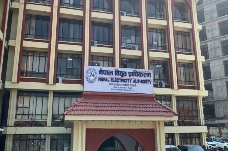 NEA seeks DNA samples from relatives of 47 employees missing in Bhotekoshi flood
