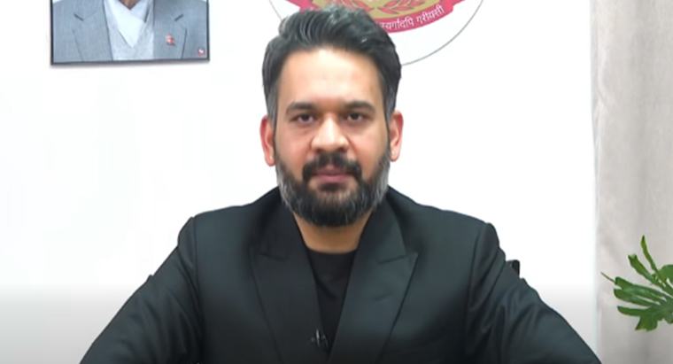 बाढी प्रभावितहरुको पुनःस्थापनाबारे छलफल अगाडि बढाइएको छ : प्रधानमन्त्री शाह