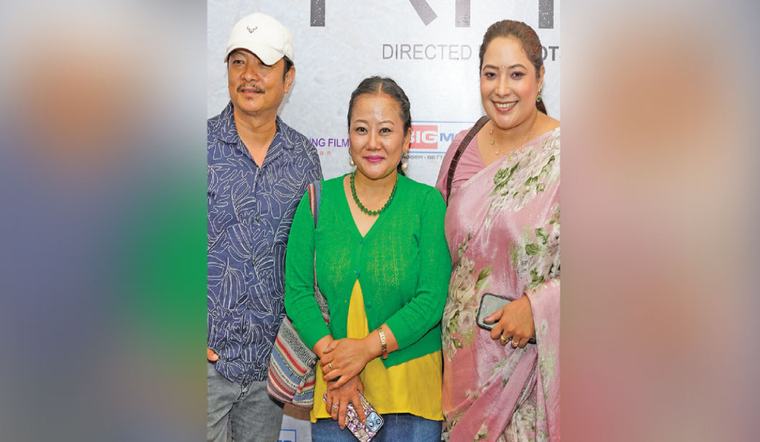 पेन्सन पट्टाको ‘ट्रेलर’