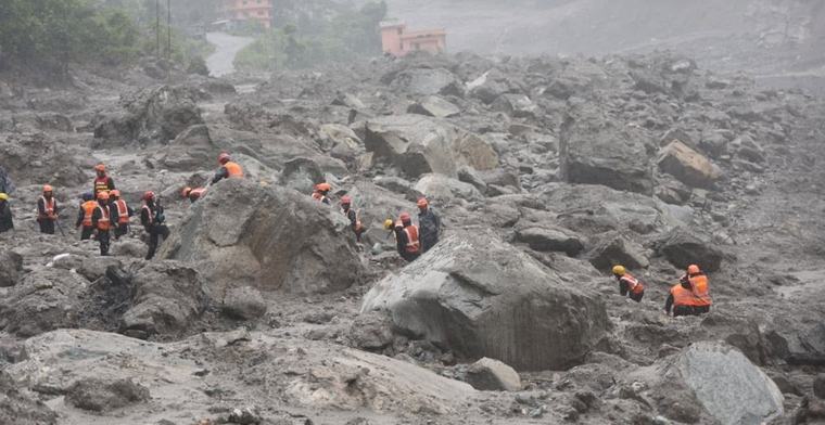 त्रिशूली ३ ‘ए’मा स्पेशल फोर्स परिचालन गर्ने तयारी