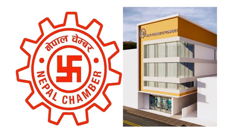 अत्यावश्यक सामग्री ढुवानीमा सहजीकरण गर्न चेम्बरको डेस्क