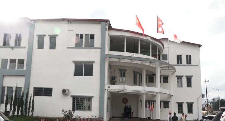 बाढी प्रभावितको उद्धारमा अग्रपंक्तिमा खटिन पार्टीपंक्तिलाई एमालेको निर्देशन