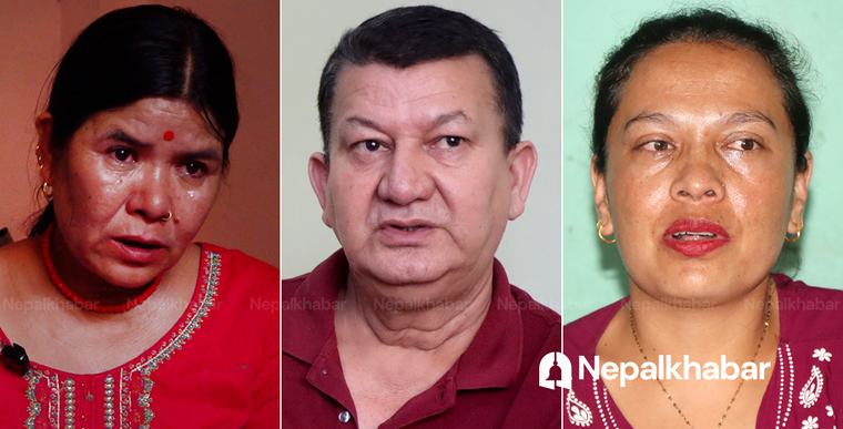 वर्ष दिन बित्यो, आलै छ घाउ : जेनजी सहिद परिवार भन्छन्– बालेन कसैलाई फेस गर्नै चाहँदैनन् (भिडिओ)