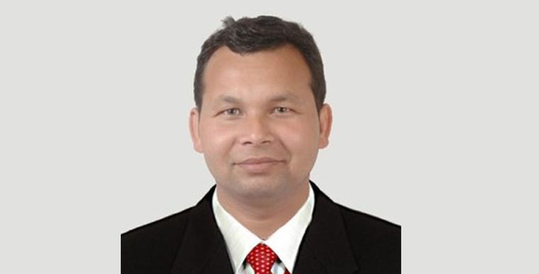 रसुवाका सीडीओ भन्छन्- ताल बनेको क्षेत्रमा तीन दिन मौसम खराब हुने ‘अलार्मिङ’ आएको छ