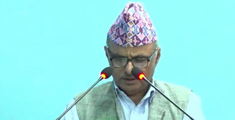 सुरुङमा थुनिएकाहरूको उद्धारमा ढिला भई ज्यान गए अन्तर्राष्ट्रिय मुद्दा बनाइने कोसीका सांसदको चेतावनी