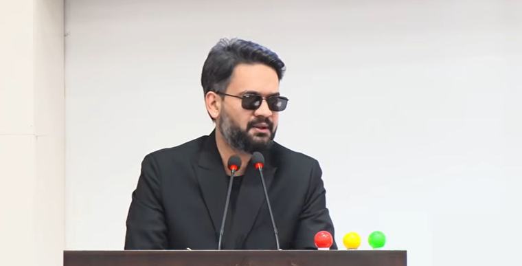 सुरुङमा बाढीले पुर्याएको क्षति अन्तर्राष्ट्रियस्तरमै नौलो होः प्रधानमन्त्री शाह (पूर्णपाठ)