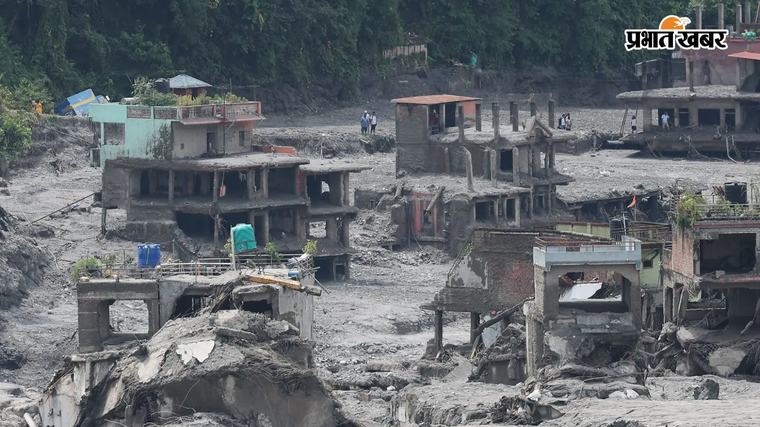 Nepal Flood : भारत, चीन और अमेरिका से नेपाल ने क्यों कहा-दान नहीं मुआवजा चाहिए, समझिए क्या कहता है अंतरराष्ट्रीय कानून