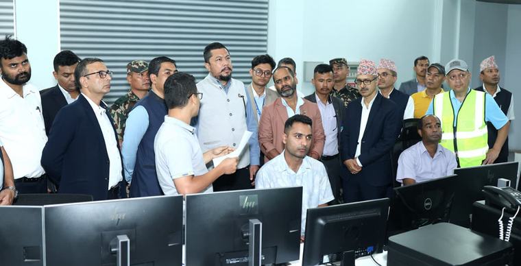 विद्युत् प्रणालीलाई सन्तुलित राख्न सफल भएका छौँः ऊर्जामन्त्री