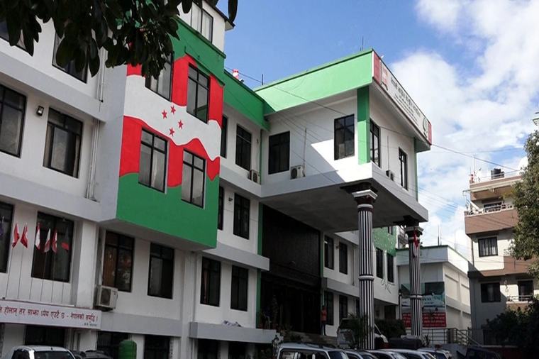NC CWC meeting to continue today