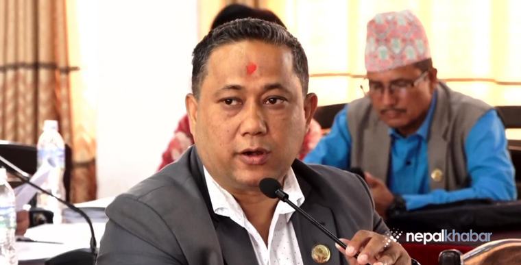 पहिचान हुन नसकेका शव सनाखतका लागि अन्तर्राष्ट्रिय सहयोगको अपिल