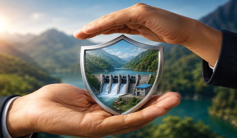 भोटेकोशी बाढी : छब्बिस अर्बको बिमा दाबी