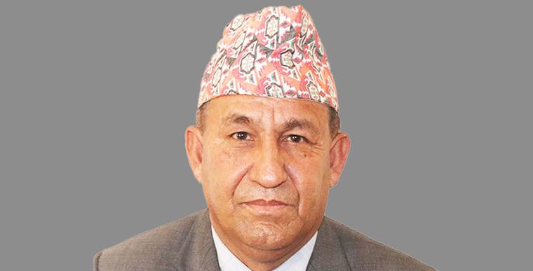 एमाले कोसी संसदीय दलले प्रधानमन्त्री प्रकोप उद्धार कोषमा ४ लाख रुपैयाँ सहयोग गर्ने