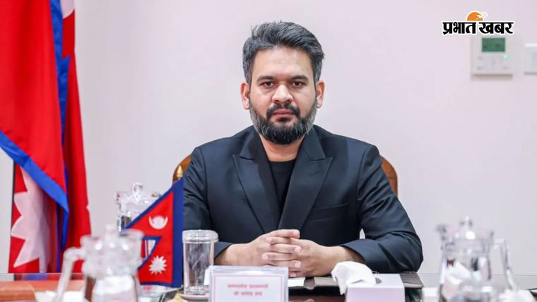 नेपाल में बाढ़ से 1003 की मौत, PM बालेन शाह ने बयां किया दर्द, बोले- 'पहाड़ों पर ऐसी बर्बादी पहले नहीं देखी'