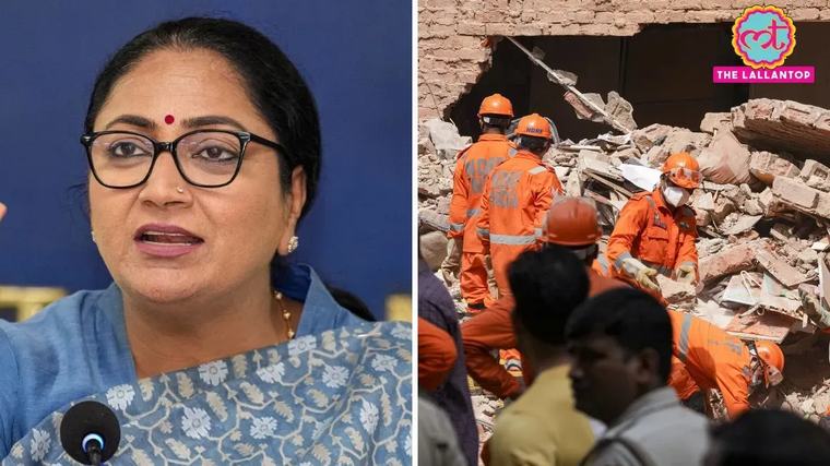 'सिर्फ मकान मालिक नहीं, सरकार, MCD-DU सब जिम्मेदार', दिल्ली बिल्डिंग हादसे पर हाईकोर्ट