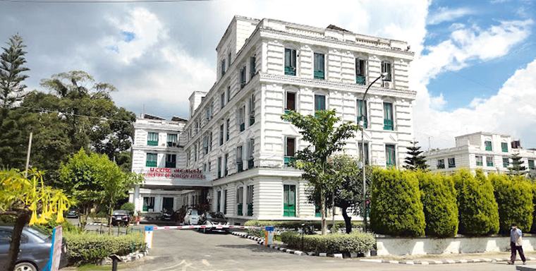 विदेशी नागरिकको खोज तथा उद्धारका लागि परराष्ट्र मन्त्रालयले गठन गर्यो आपतकालीन टोली