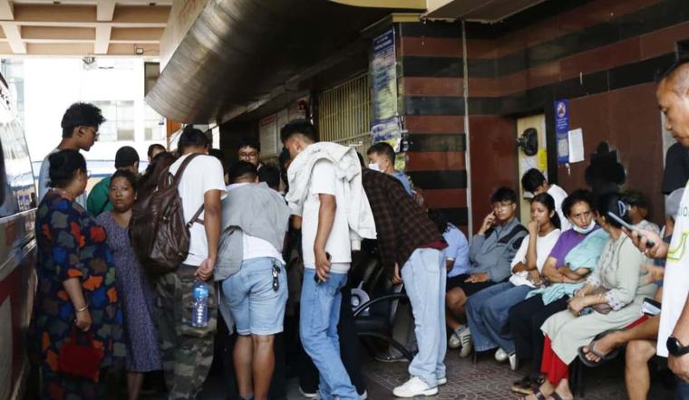 रसुवाको बाढीः वीरमा ५ र ट्रमा सेन्टरमा १८ जना घाइतेको उपचार हुँदै