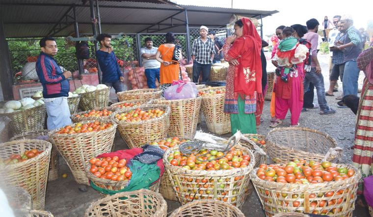 विषादी परीक्षण प्रयोगशाला सञ्चालनमा ल्याइने