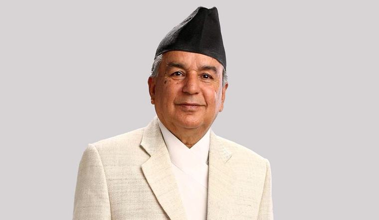 पर्वले सांस्कृतिक ऐक्यबद्धता र सहिष्णुता बढाउँछन्ः राष्ट्रपति पौडेल