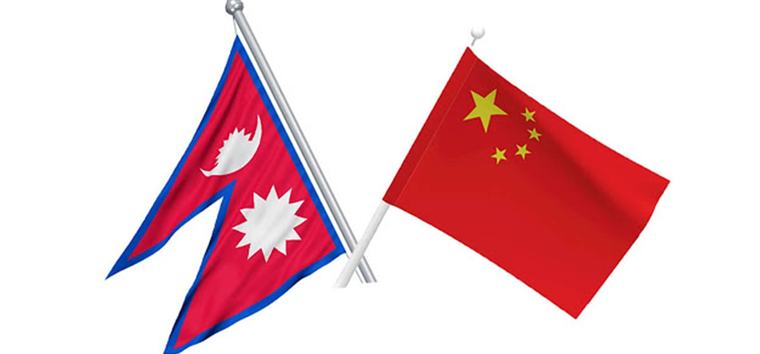 विपद्बारे पूर्वसूचना नदिएको आरोपमाथि चिनियाँ दूतावासले खण्डन गर्दै भन्यो