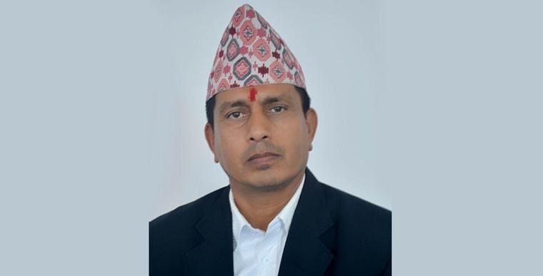 झापाका सीडीओ गेलालले दिए राजीनामा