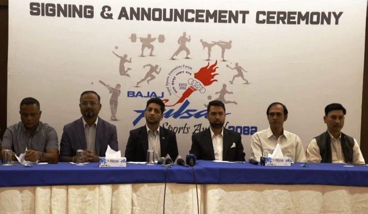 पल्सर स्पोर्टस् अवार्डः चार विधाका मनोनयन सार्वजनिक
