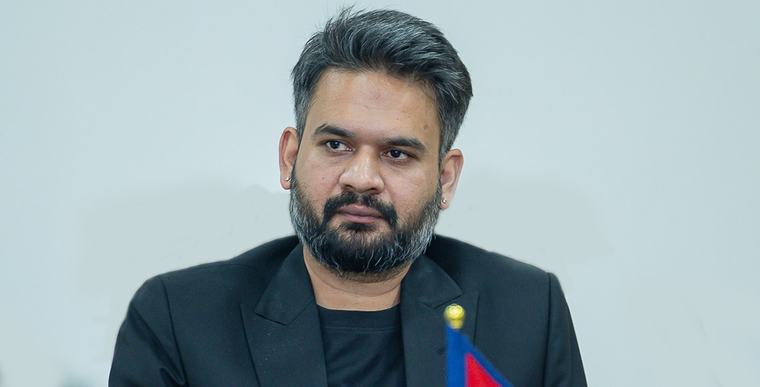 उद्धारमा अन्तर्राष्ट्रिय समुदायबाट सहयोग लिइरहेका छौँ: प्रधानमन्त्री शाह
