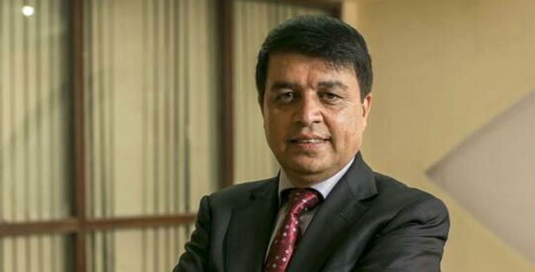 भोटेकोसी बाढी प्रभावितलाई आईएमई ग्रुपको १० करोड सहयोग