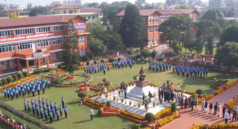 १ जना असईसहित यी १२ प्रहरीलाई सेवाबाट हटाउने तयारी