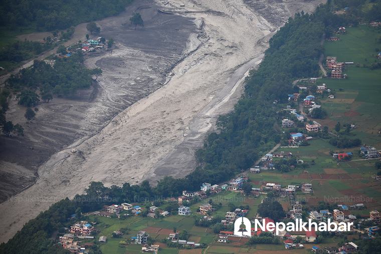 टिमुरेमा कार्यरत प्रहरी सहायक हबलदार विष्टको शव गोरखामा भेटियो