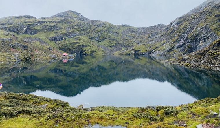 तेस्रो तिम्बुङ पोखरी ट्रेल रन प्रतियोगिता हुने