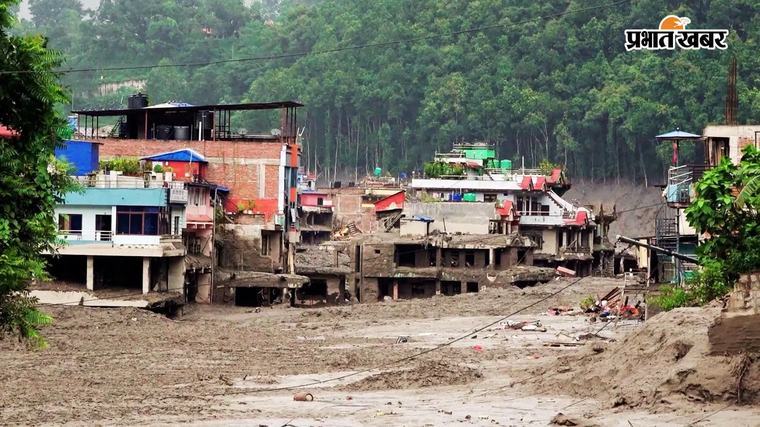 Nepal Flash Floods: एक ही घर से 23 शव बरामद, अब तक 962 शव मिले, 4,000 लोग अब भी लापता