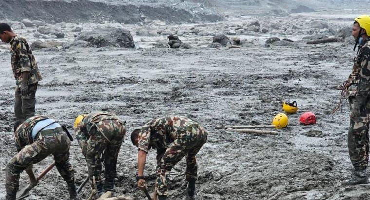 प्रधानमन्त्री राहत कोषमा डलरबाहेक करिब ६ अर्ब जम्मा, एकैदिन ६० करोड संकलन