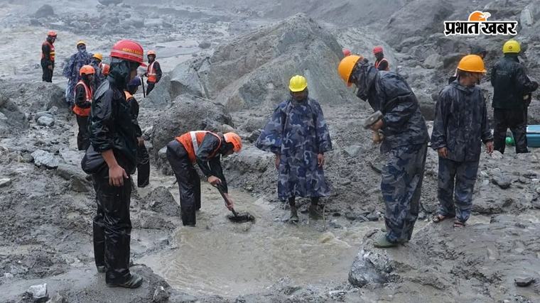 Nepal Flood: हाइड्रो प्रोजेक्ट्स से 500 से ज्यादा मजदूर लापता, 275 भारतीयों का भी नहीं मिला सुराग
