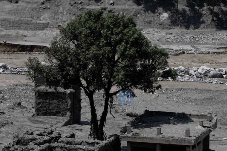 बाढीको जोखिम बढेपछि चीनतर्फ रोकियो उद्धार अभियान