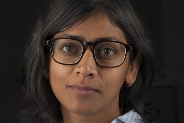 Anagha Neelakantan: ‘Write because it makes you think or feel’