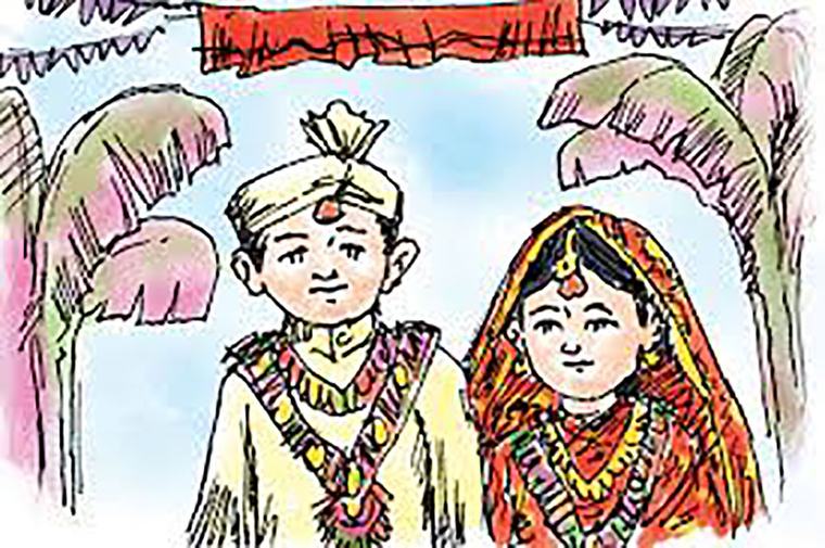 राष्ट्रसंघले घोषणा गर्यो बालविवाहविरुद्धको अन्तर्राष्ट्रिय दिवस