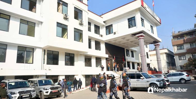 प्रधानमन्त्री राहत कोषमा कांग्रेसले एक करोड जम्मा गर्ने