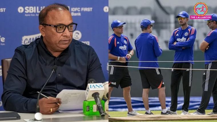 BCCI की अहम बैठक में नहीं पहुंचे अजीत अगरकर, रोहित शर्मा के संन्यास पर हुआ फैसला?