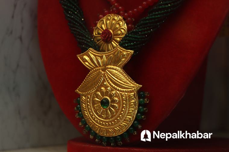 ५ दिनमा २४ हजार ८ सय घटेको सुनको मूल्य आज फेरि व्यापक वृद्धि, चाँदी पनि महँगियो