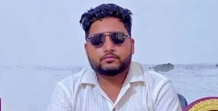 महेन्द्र मोरङ क्याम्पसका स्ववियु सभापति पक्राउ