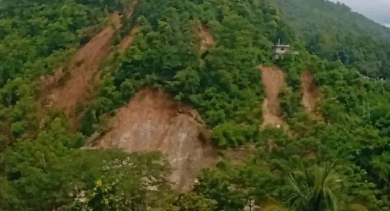त्रिशूली कटानले सहिदलखनका १३ घर उच्च जोखिममा