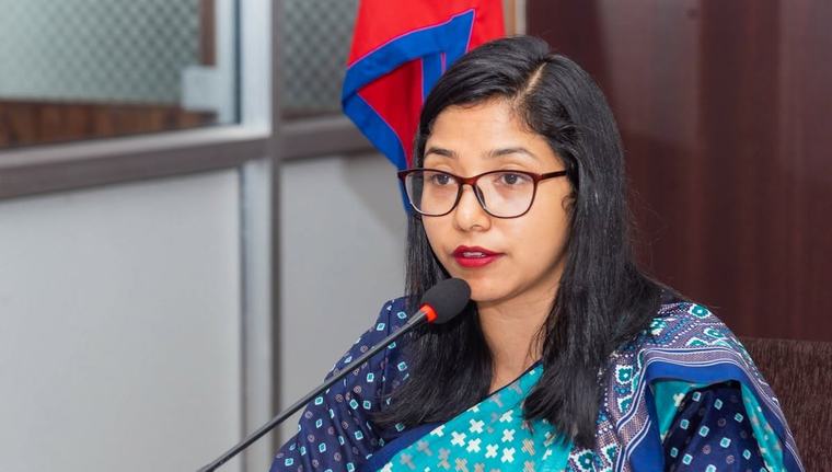 भोटेकोशी बाढी : विपद व्यवस्थापनका लागि काठमाडौँ महानगरले ४ करोड ५४ लाख प्रदान गर्ने