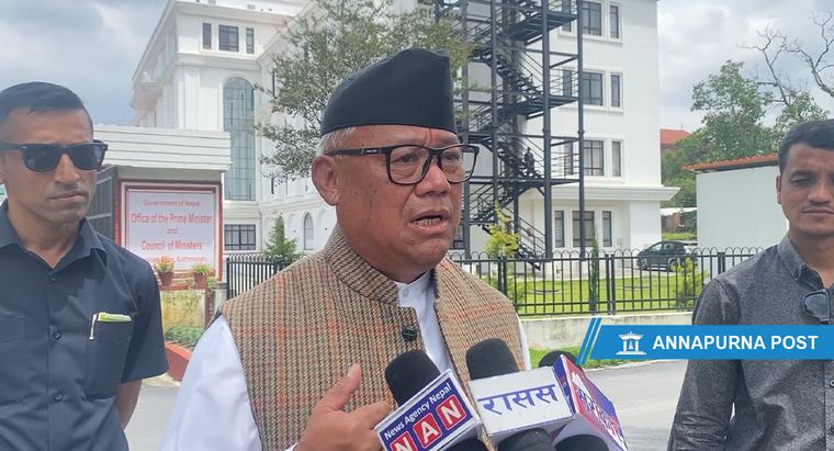 अन्तर्राष्ट्रिय उद्धार टोलीलाई परिचालनको अनुमति दिन सरकारसँग कांग्रेसको माग