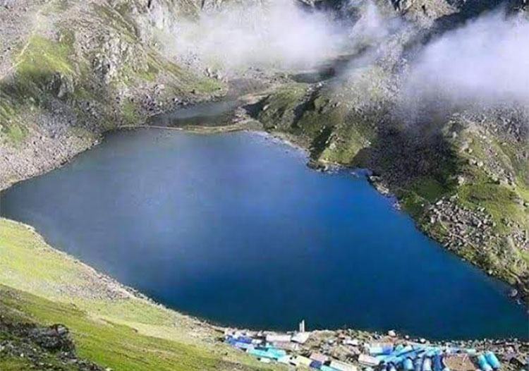 पर्यटन मन्त्रालयले भन्यो- गोसाँइकुण्डबाट काठमाडौं फर्कंदा धुन्चेतर्फको मार्गमा नजानू