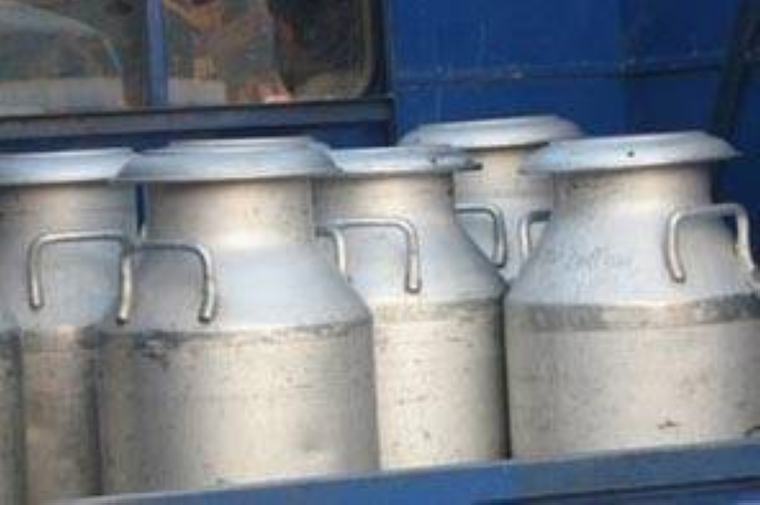 DDC cuts farmer dues by Rs 52 crore, targets 150,000L daily milk
