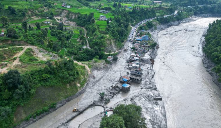 हानिनोक्सानी कोषबाट मात्र स्रोत सुनिश्चितता नहुने